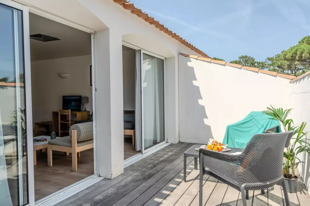 Camping Les Grenettes 5 étoiles★★★★★