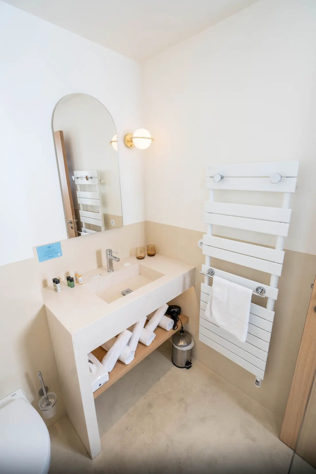 Camping Les Grenettes 5 étoiles★★★★★