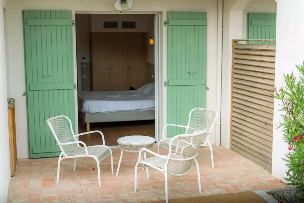 Camping Les Grenettes 5 étoiles★★★★★