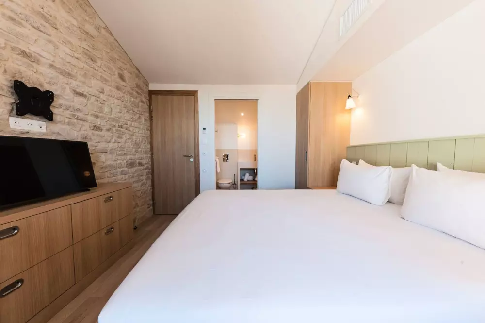 Camping Les Grenettes 5 étoiles★★★★★