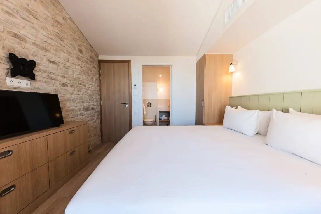 Camping Les Grenettes 5 étoiles★★★★★
