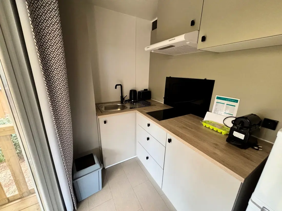 Camping Les Grenettes 5 étoiles★★★★★