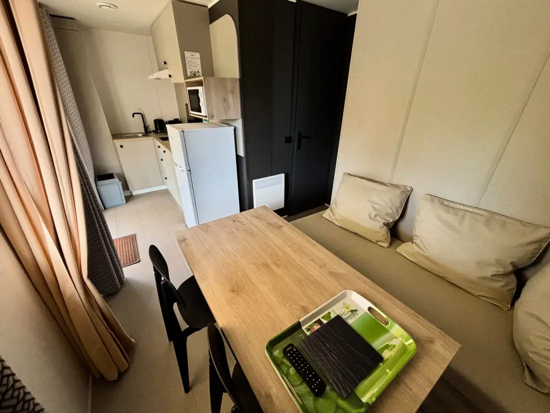 Camping Les Grenettes 5 étoiles★★★★★