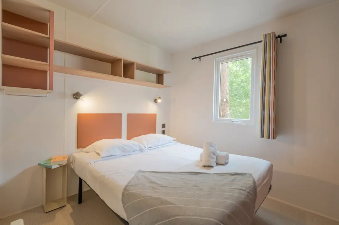 Camping Les Grenettes 5 étoiles★★★★★