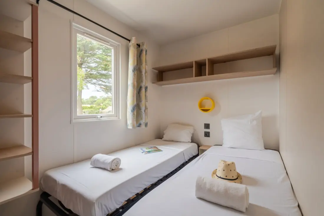 Camping Les Grenettes 5 étoiles★★★★★