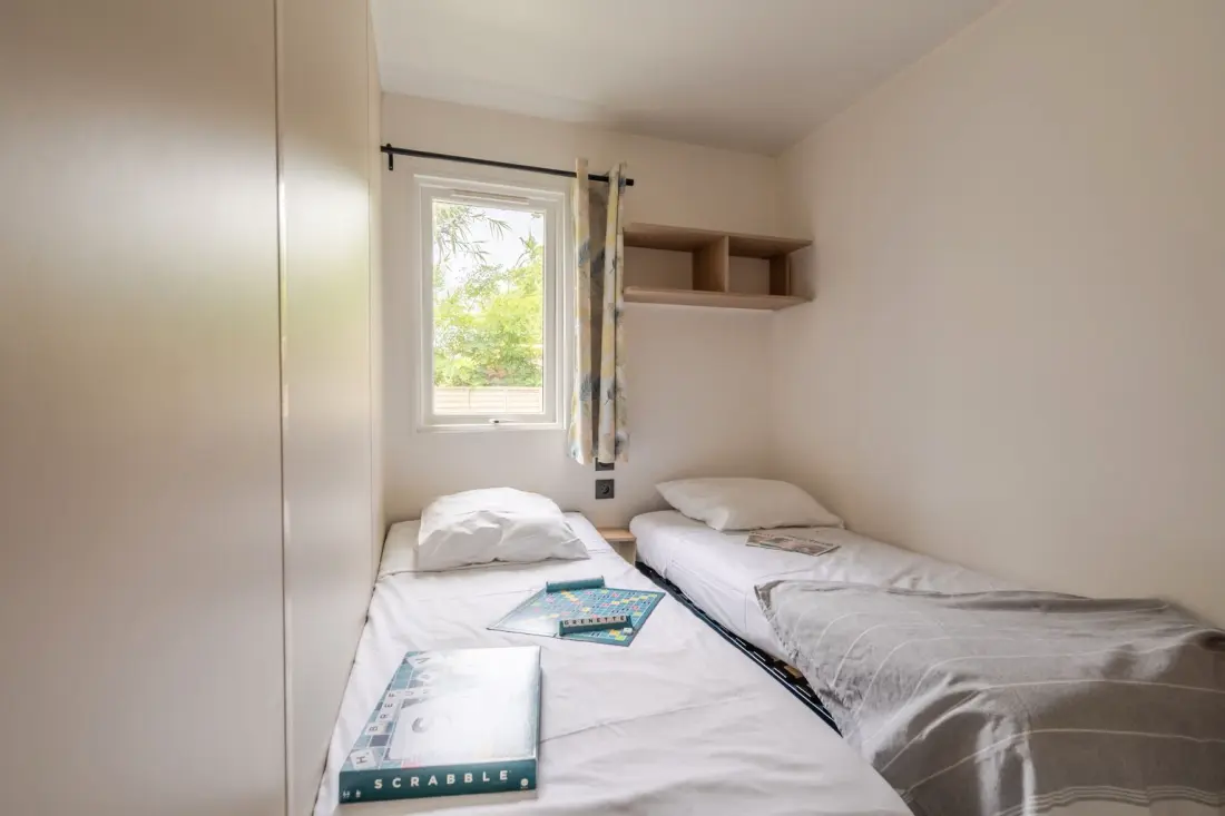 Camping Les Grenettes 5 étoiles★★★★★