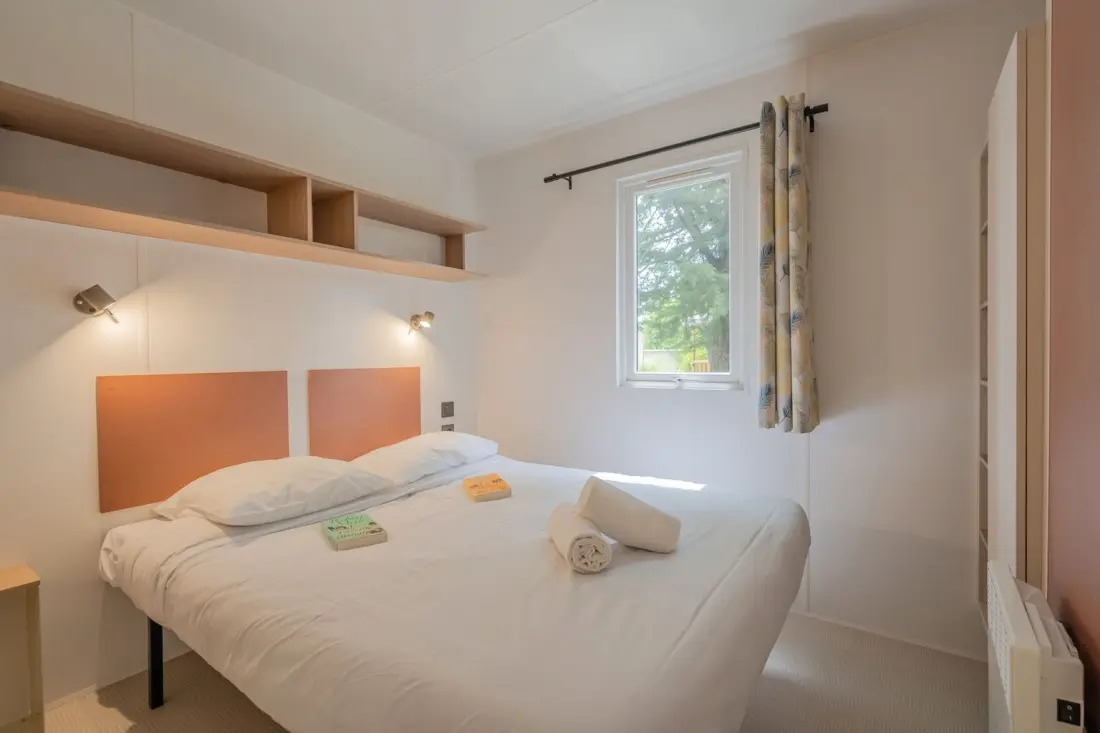 Camping Les Grenettes 5 étoiles★★★★★