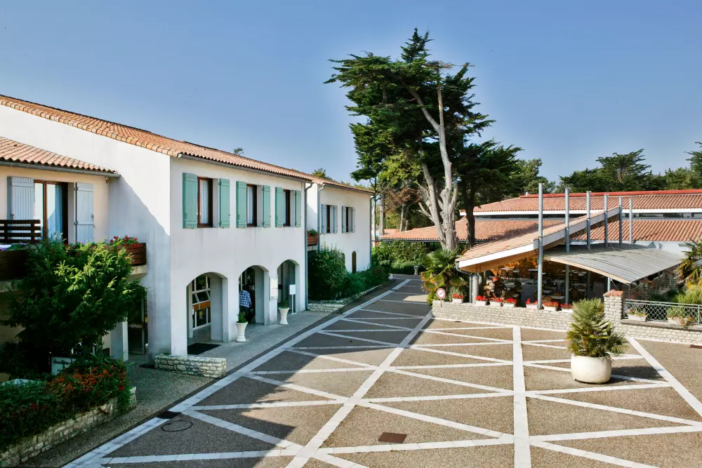 Camping Les Grenettes 5 étoiles★★★★★