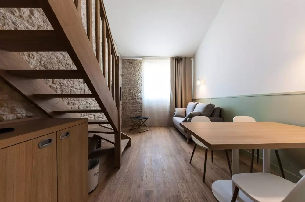 Camping Les Grenettes 5 étoiles★★★★★