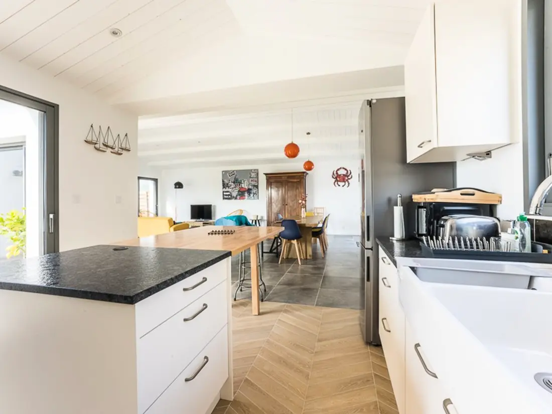 Maison de Vacances Sainte-Marie-de-Ré 25