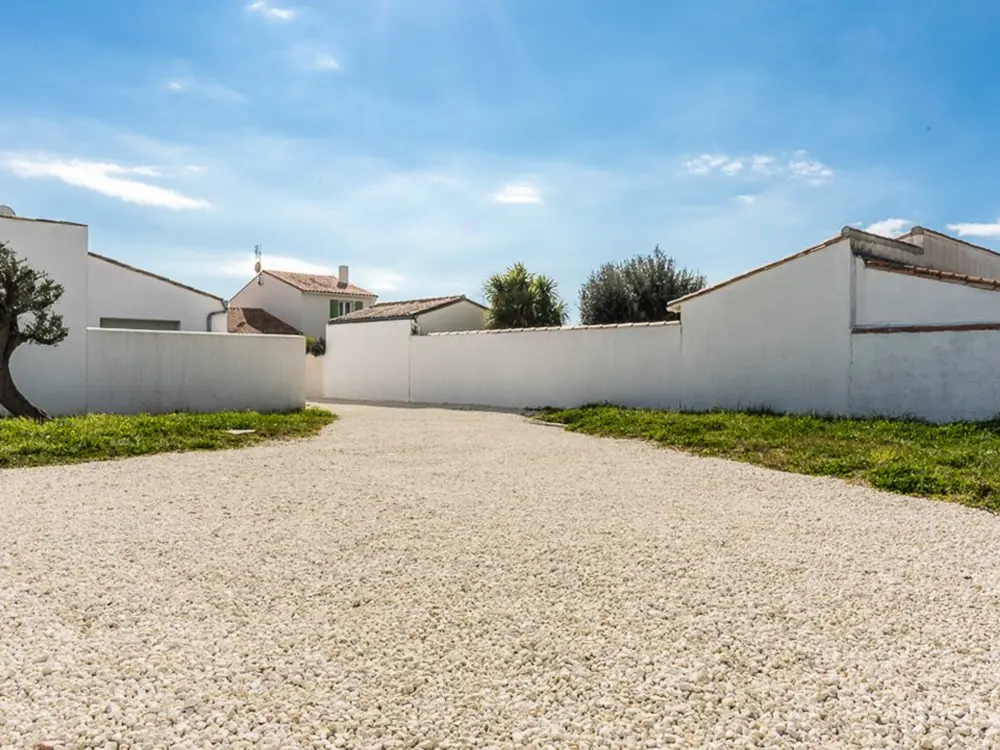 Maison de Vacances Sainte-Marie-de-Ré 25