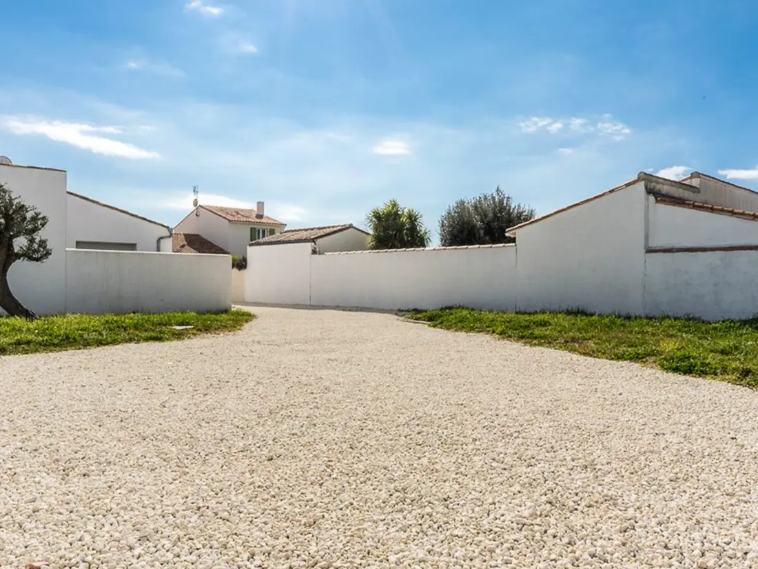 Maison de Vacances Sainte-Marie-de-Ré 25