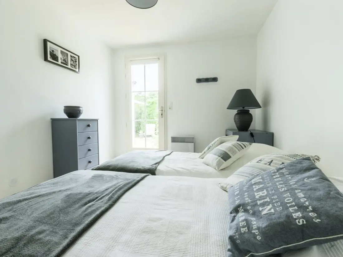 Maison de Vacances Sainte-Marie-de-Ré 26