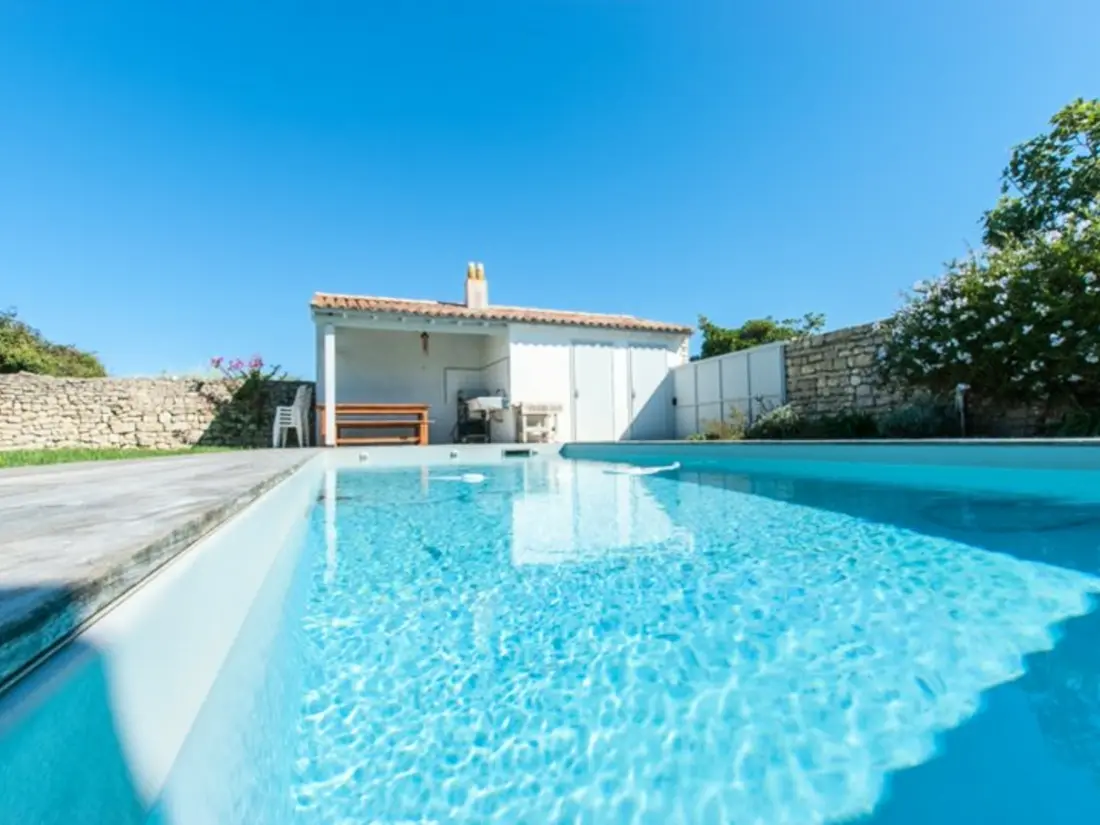 Maison de Vacances Sainte-Marie-de-Ré 27