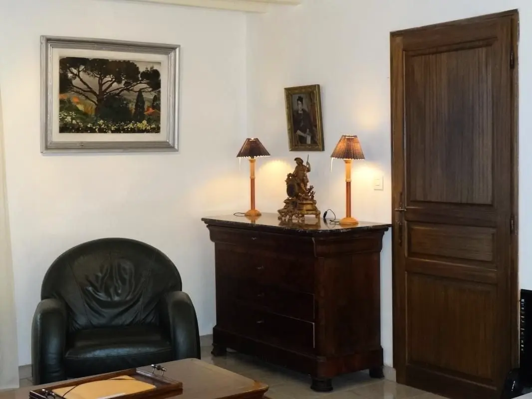 Gîte de France La maison des bergers 3 épis