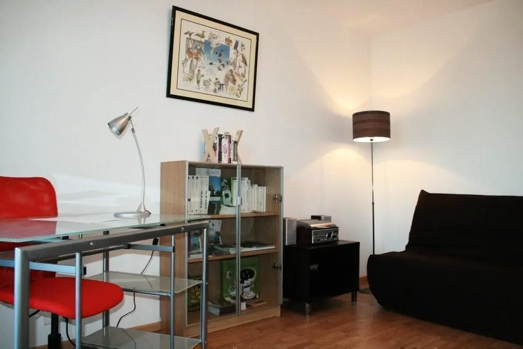 Gîte de France La maison des cotes 3 épis