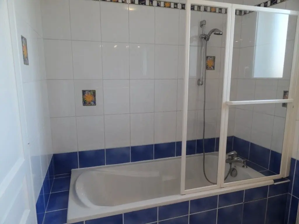 Gîte de France La maison des cotes 3 épis