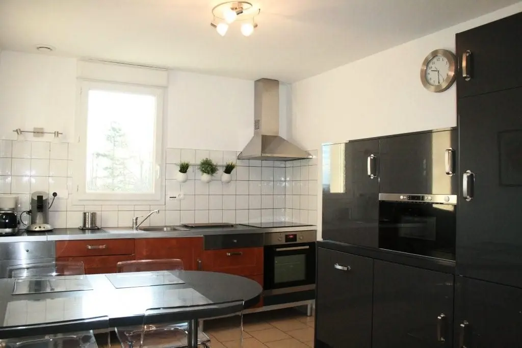 Gîte de France La maison des cotes 3 épis