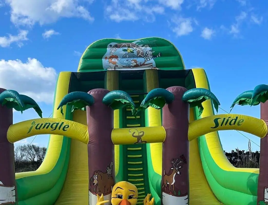 Camping Paradis Utah Beach 4 étoiles★★★★