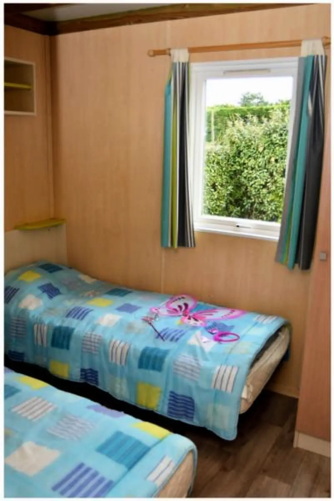 Camping Paradis Utah Beach 4 étoiles★★★★