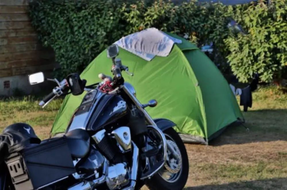 Camping Paradis Utah Beach 41 étoiles★