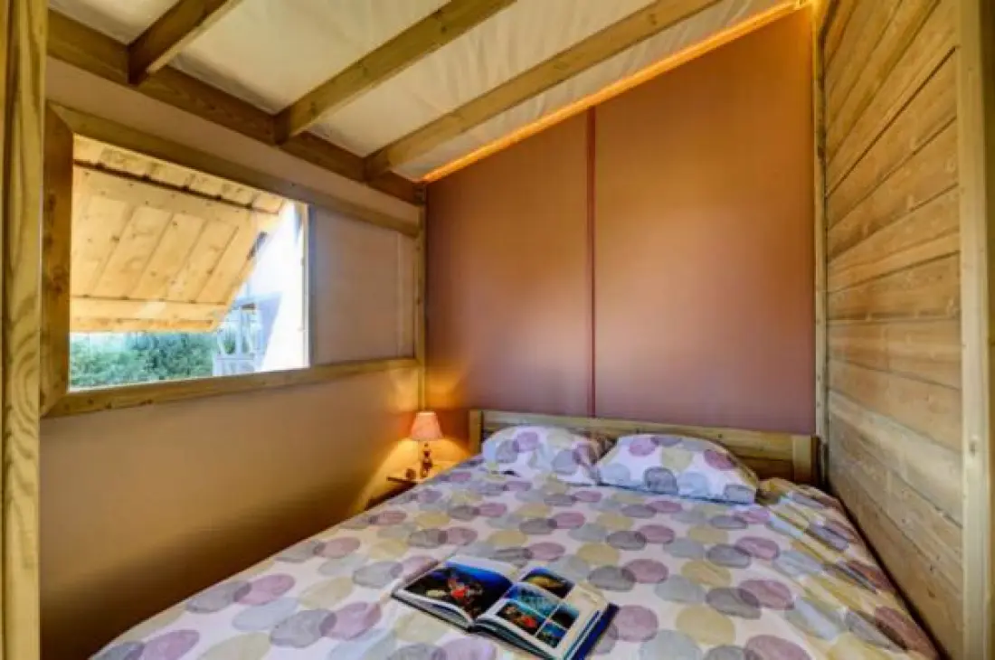 Camping Paradis Utah Beach 4 étoiles★★★★
