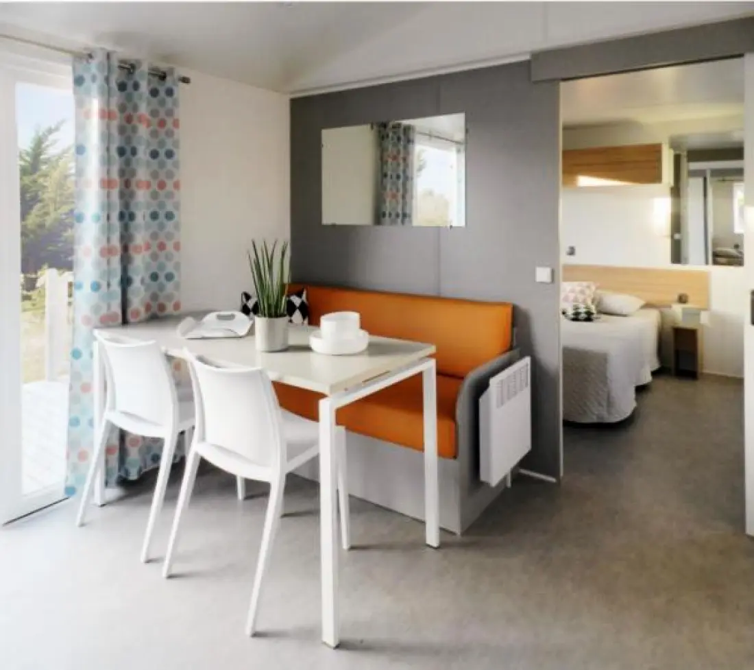 Camping Paradis Utah Beach 4 étoiles★★★★