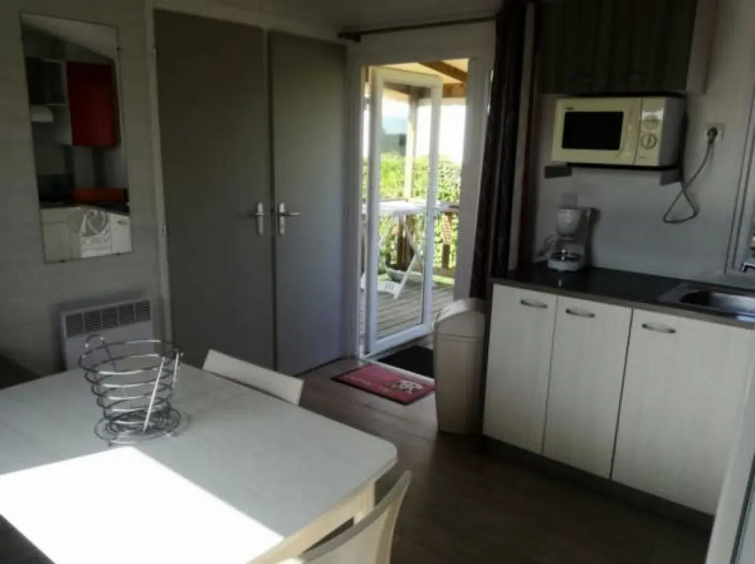 Camping Paradis Utah Beach 4 étoiles★★★★