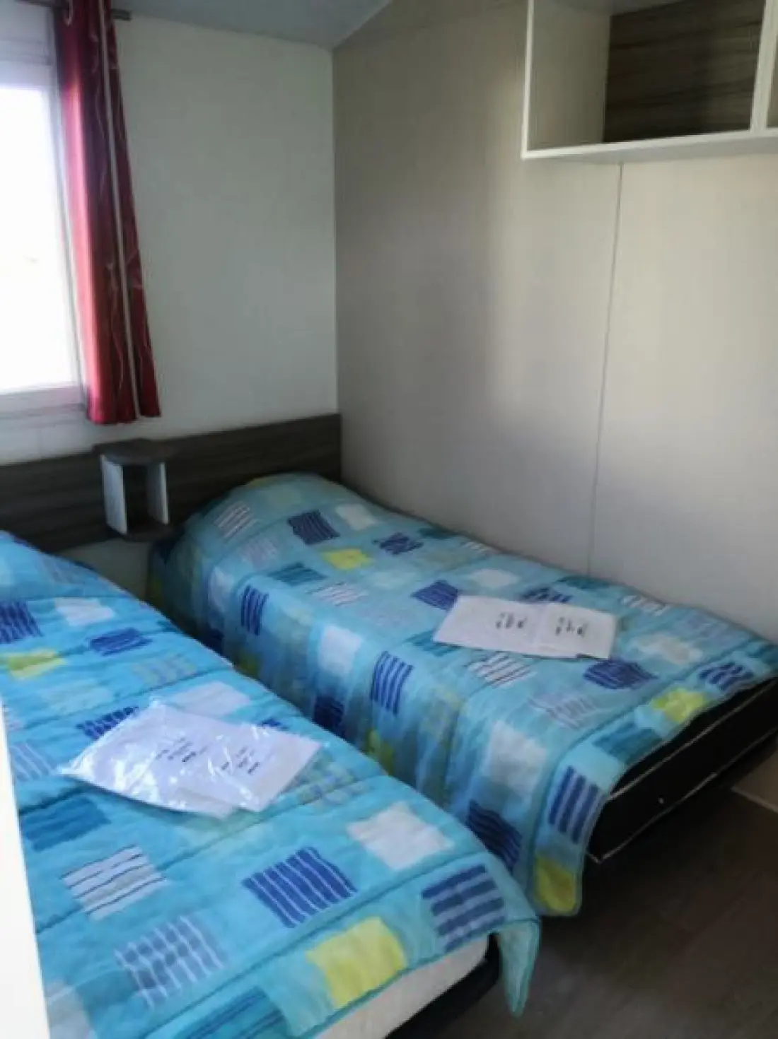 Camping Paradis Utah Beach 4 étoiles★★★★