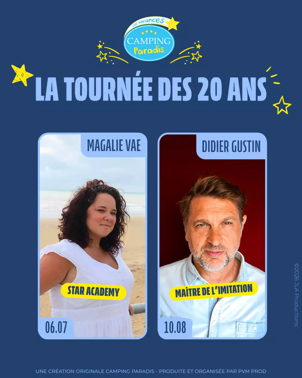 Camping Paradis Utah Beach 4 étoiles★★★★