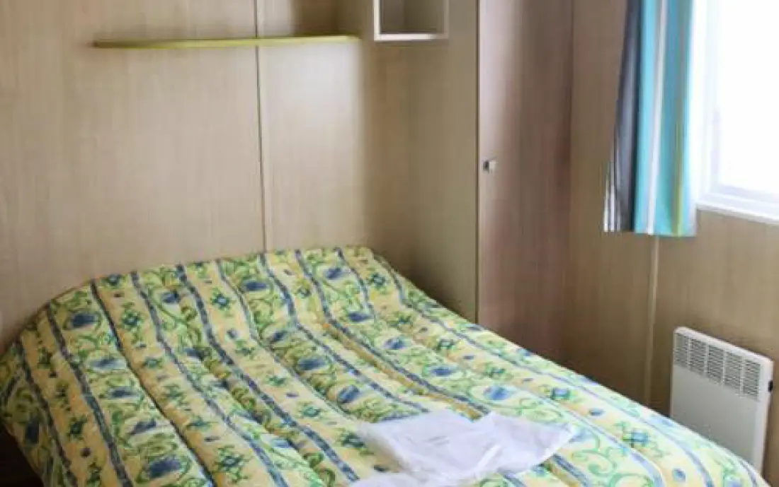 Camping Paradis Utah Beach4 étoiles★★★★