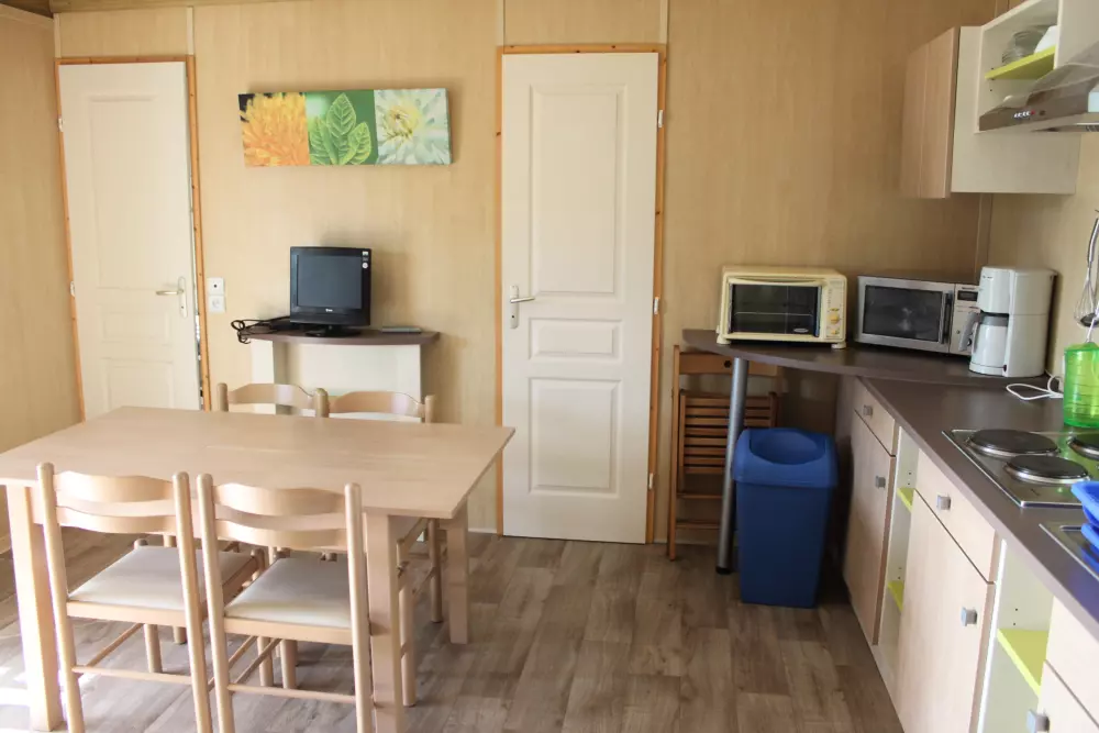 Camping Paradis Utah Beach4 étoiles★★★★