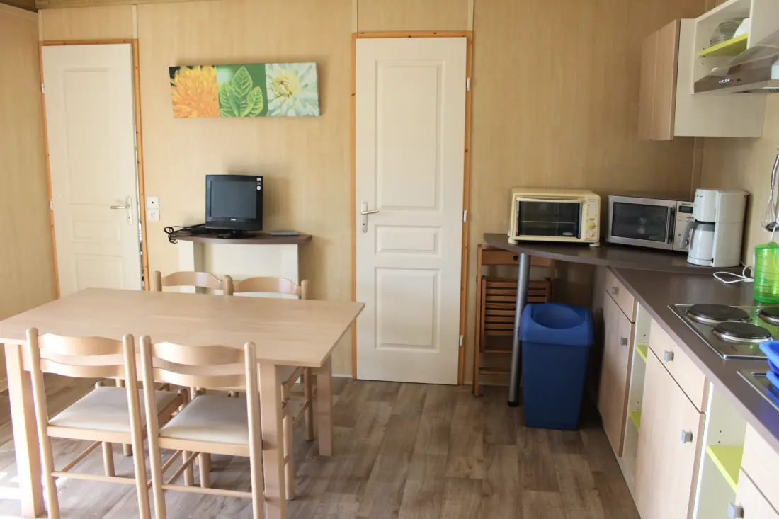 Camping Paradis Utah Beach4 étoiles★★★★