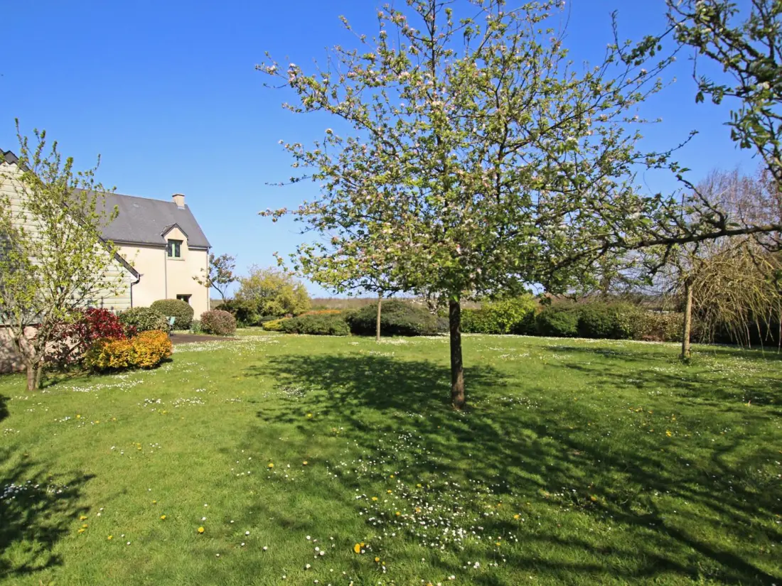 Maison de Vacances Sainte-Marie-du-Mont 10
