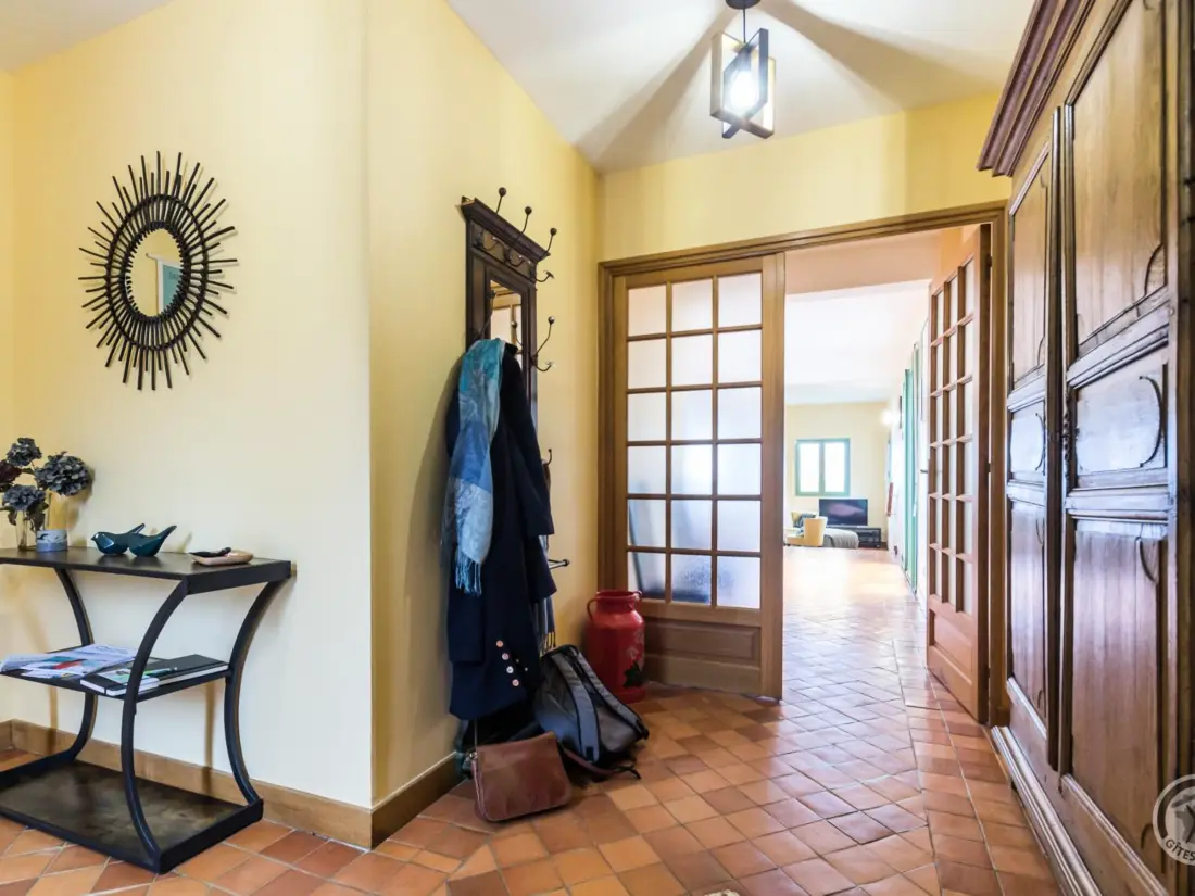 Maison de Vacances Sainte-Marie-du-Mont 10