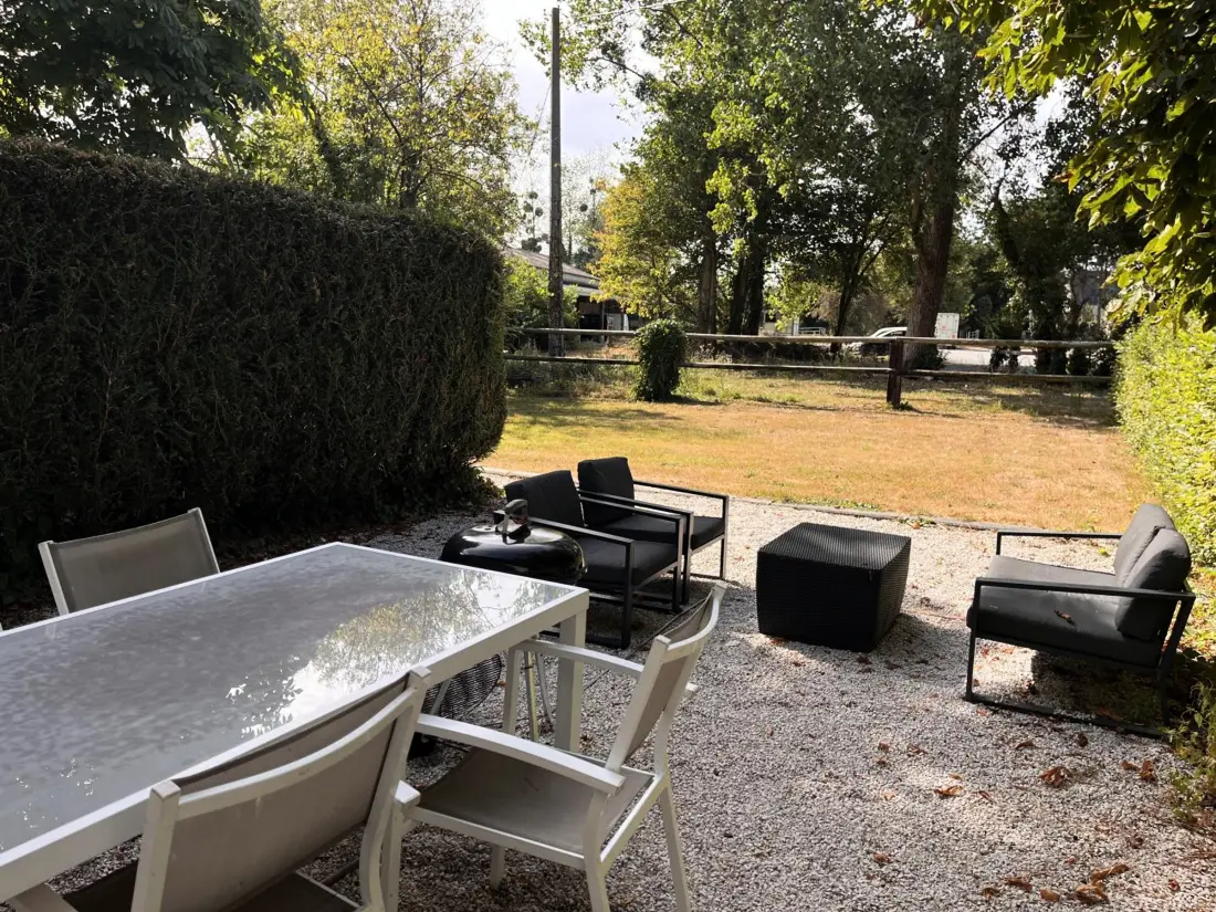 Maison de Vacances Sainte-Marie-du-Mont 11