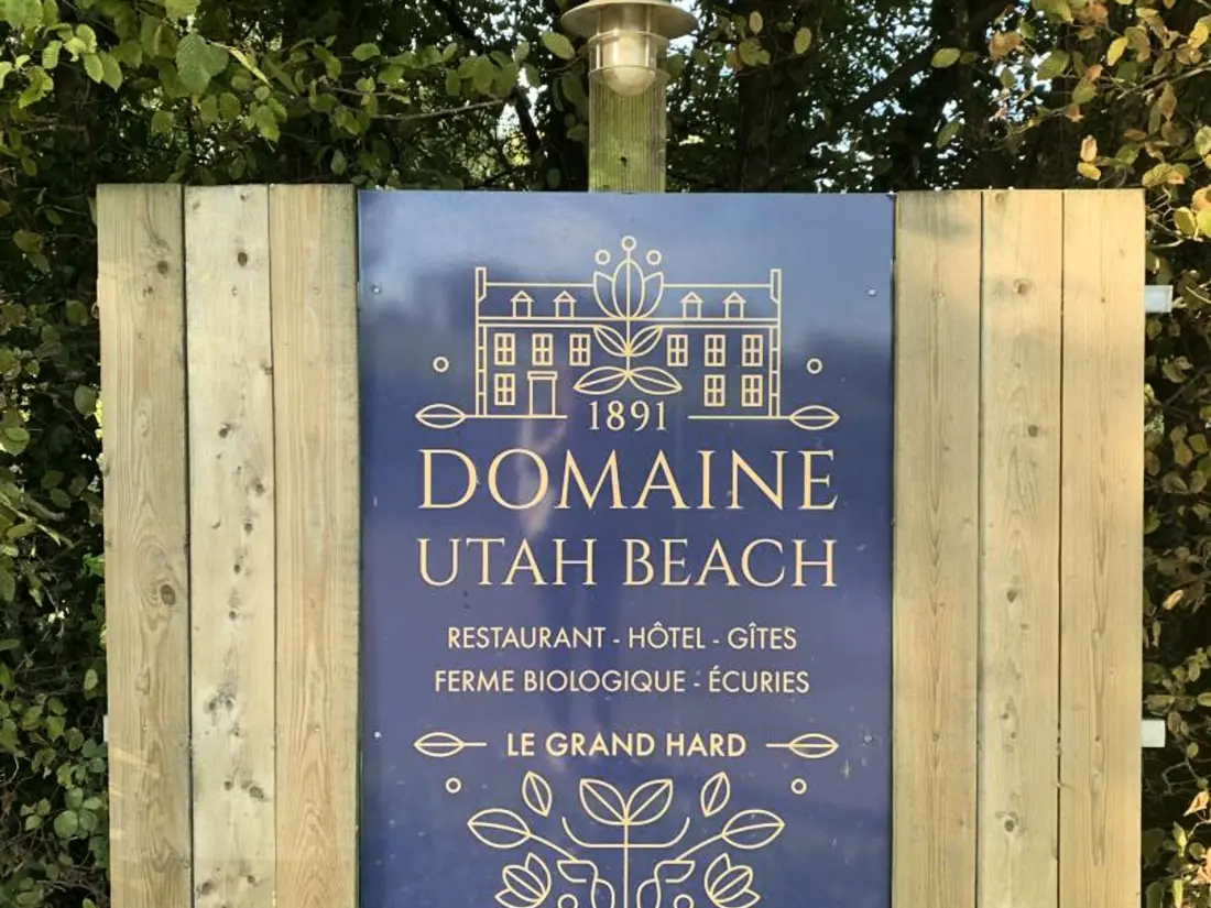 Maison de Vacances Sainte-Marie-du-Mont 11