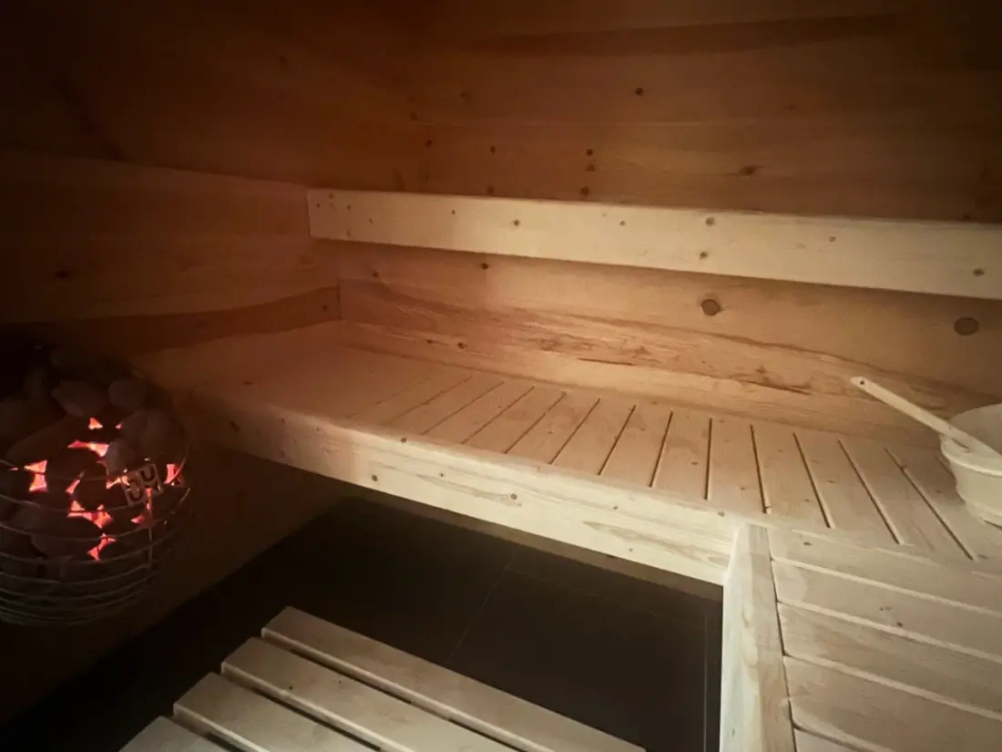 Maison de Vacances Sainte-Marie-du-Mont 12