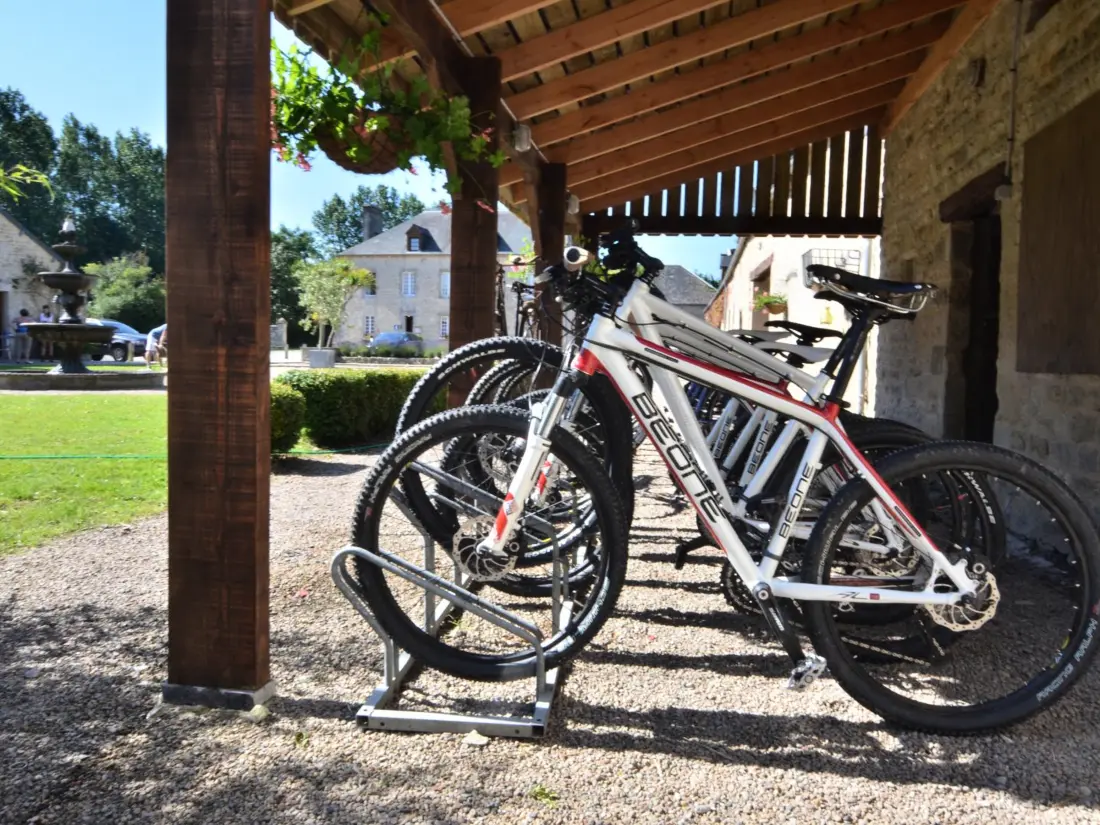 Maison de Vacances Sainte-Marie-du-Mont 12