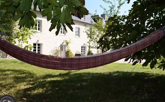 Maison de Vacances Sainte-Marie-du-Mont 12