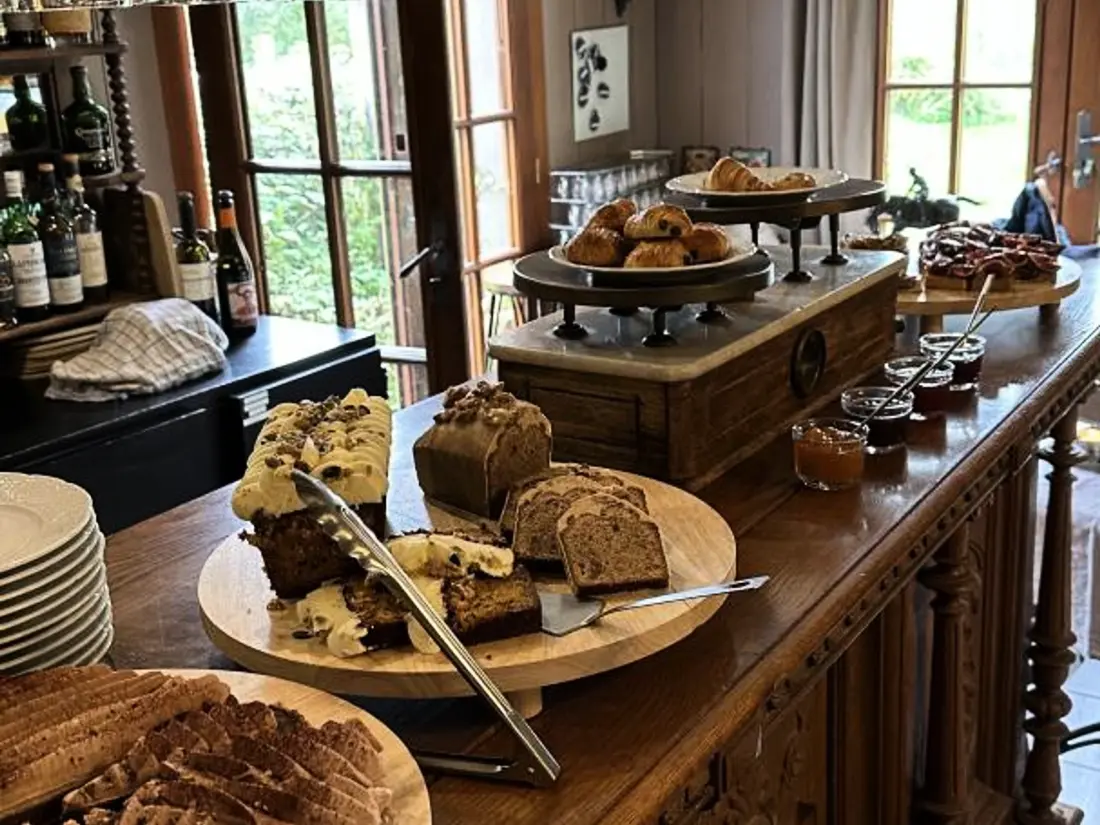Maison de Vacances Sainte-Marie-du-Mont 13