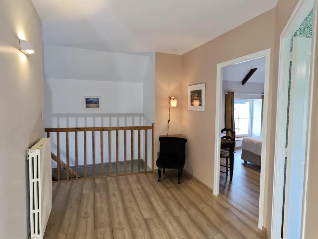 Maison de Vacances Sainte-Marie-du-Mont 2