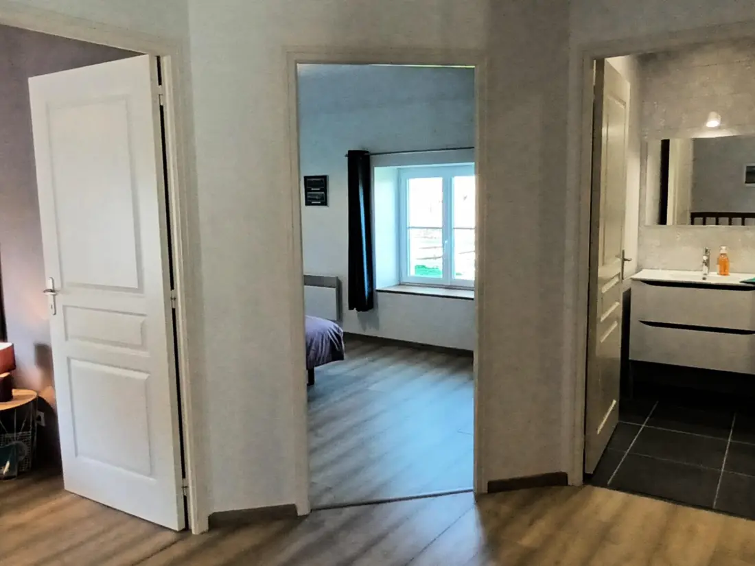 Maison de Vacances Sainte-Marie-du-Mont 2