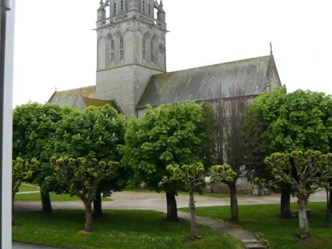 Maison de Vacances Sainte-Marie-du-Mont 6