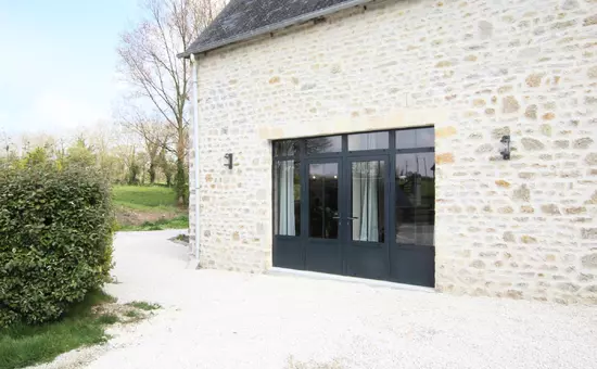 Maison de Vacances Sainte-Marie-du-Mont 9