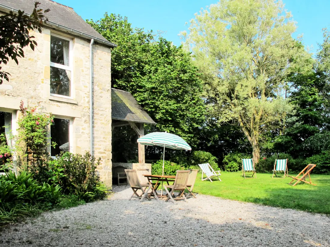 Maison de Vacances Sainte Marie Du Mont