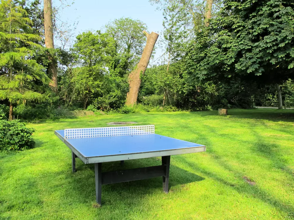 Maison de Vacances Sainte Marie Du Mont