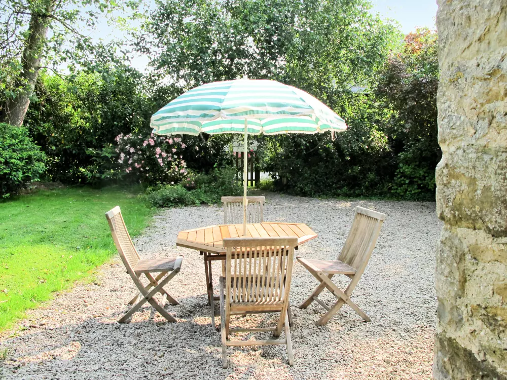 Maison de Vacances Sainte Marie Du Mont