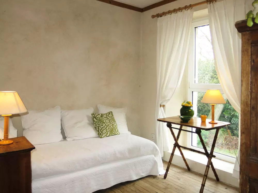 Maison de Vacances Sainte Marie Du Mont