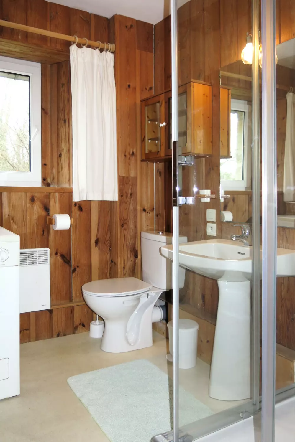 Maison de Vacances Sainte Marie Du Mont